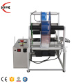 Semi Automatic Double Side Round Bottle Labeling Machine